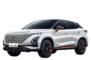 Chery Omoda 5 GT