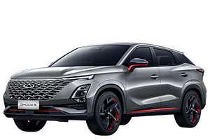 Chery Omoda 5