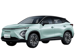 Chery Omoda E5