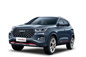 Chery Tiggo 5x