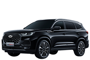 Chery Tiggo 8 Pro Max
