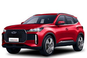 Chery Tiggo Cross