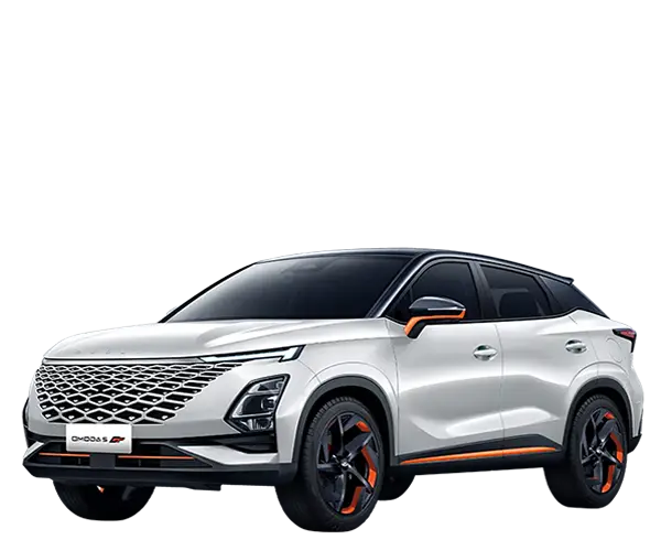 Pricelist & Brosur Omoda 5 GT